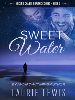 cover image of Sweet Water